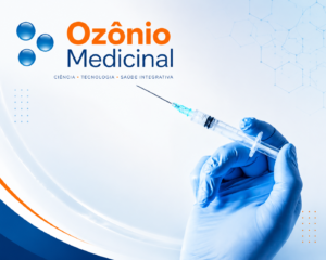 Ozônio Medicinal